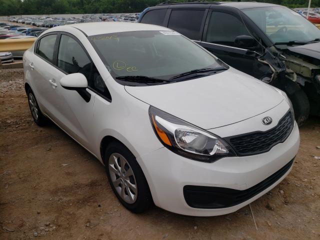 KIA RIO LX 2015 knadm4a36f6438143