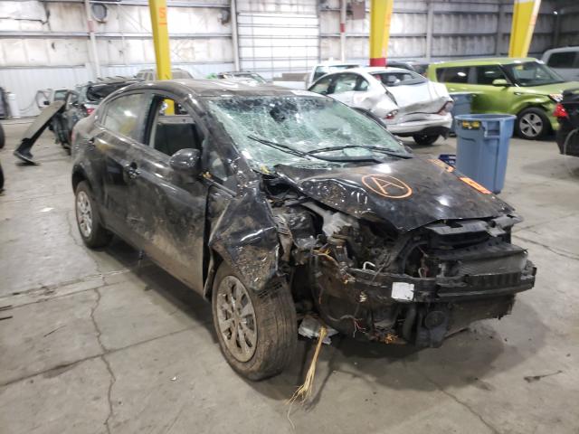 KIA RIO LX 2015 knadm4a36f6453225