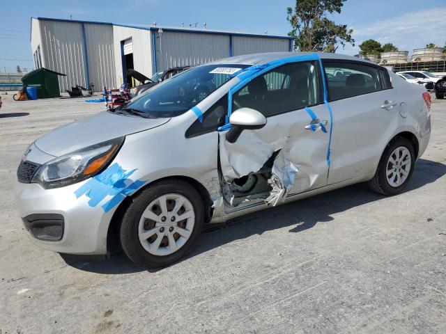 KIA RIO LX 2015 knadm4a36f6460594