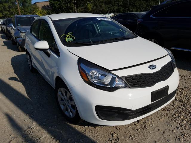 KIA RIO LX 2015 knadm4a36f6462085