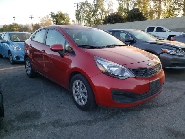 KIA RIO LX 2015 knadm4a36f6465990