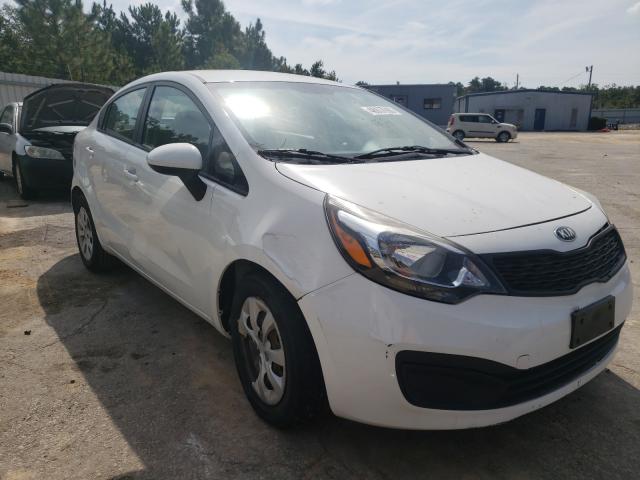 KIA RIO LX 2015 knadm4a36f6466007