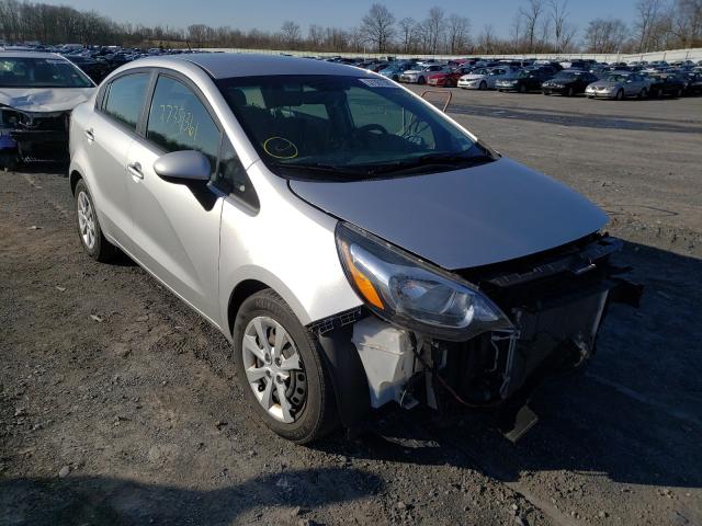 KIA RIO LX 2015 knadm4a36f6466847