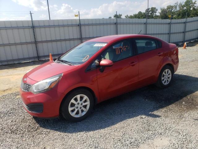 KIA RIO LX 2015 knadm4a36f6467612