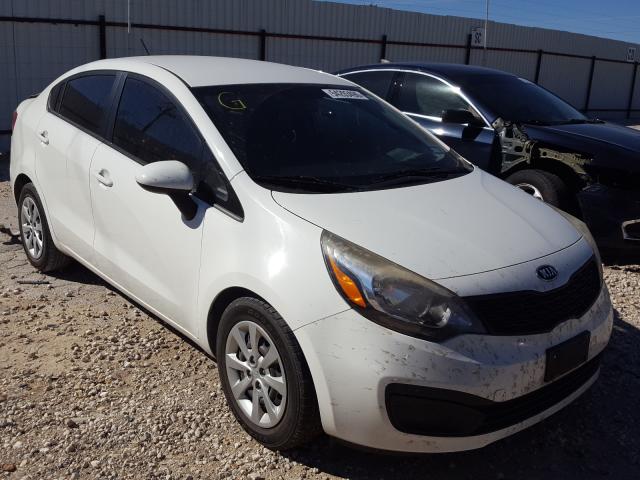 KIA RIO LX 2015 knadm4a36f6469005