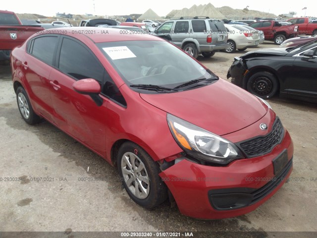 KIA RIO 2015 knadm4a36f6478397