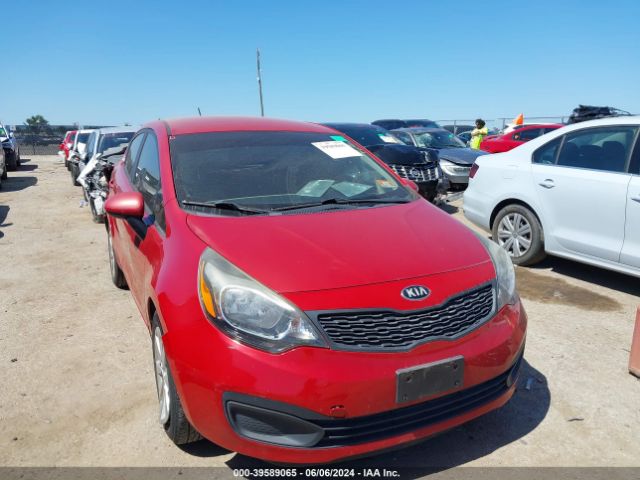 KIA RIO 2015 knadm4a36f6483874