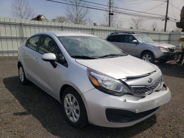 KIA RIO LX 2015 knadm4a36f6489738