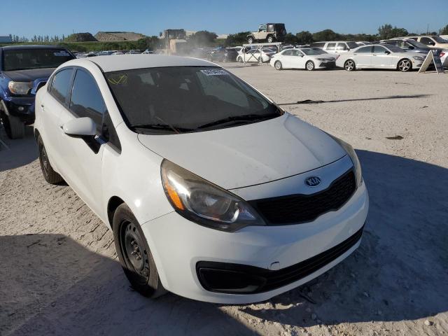 KIA RIO LX 2015 knadm4a36f6489805