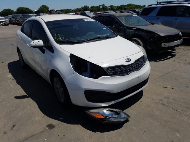 KIA RIO LX 2015 knadm4a36f6492445