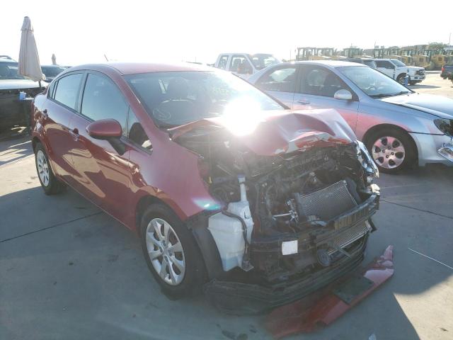 KIA RIO LX 2015 knadm4a36f6494986