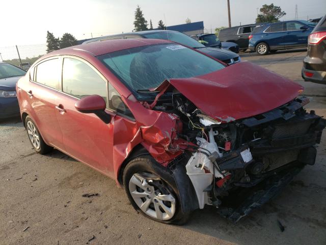 KIA RIO LX 2015 knadm4a36f6503847