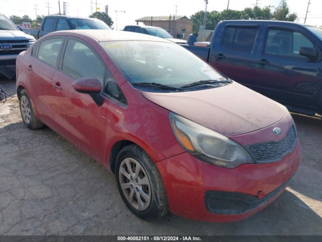 KIA RIO 2015 knadm4a36f6504416