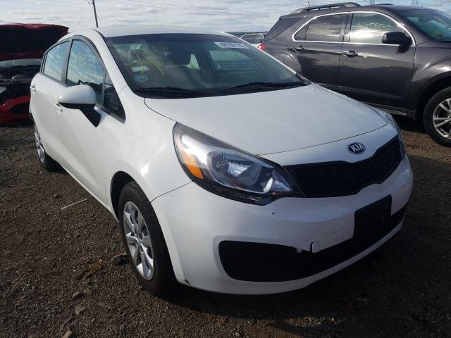 KIA RIO LX 2015 knadm4a36f6506294