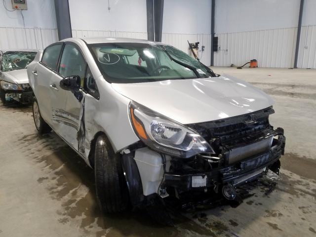 KIA RIO LX 2015 knadm4a36f6507106