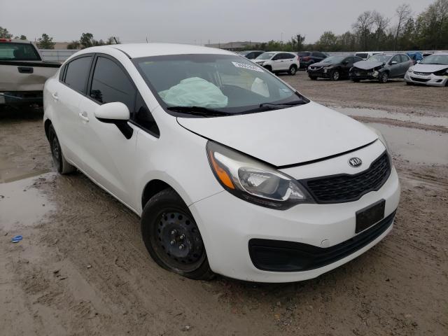 KIA RIO LX 2015 knadm4a36f6515318