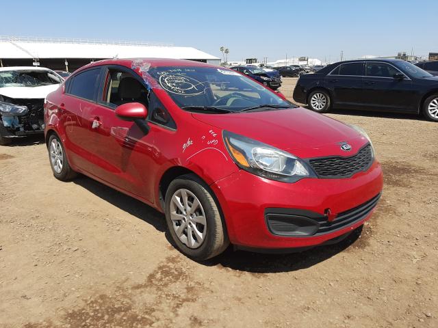 KIA RIO LX 2015 knadm4a36f6520292