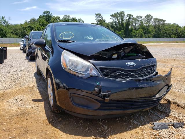 KIA RIO LX 2015 knadm4a36f6520633