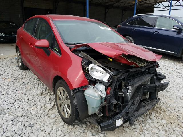 KIA RIO LX 2015 knadm4a36f6520700