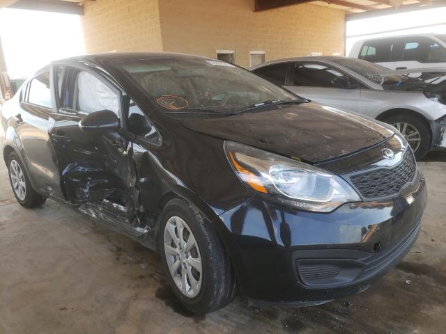 KIA RIO LX 2015 knadm4a36f6521233