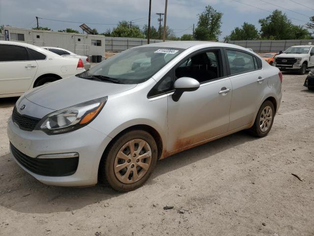 KIA RIO 2016 knadm4a36g6536753