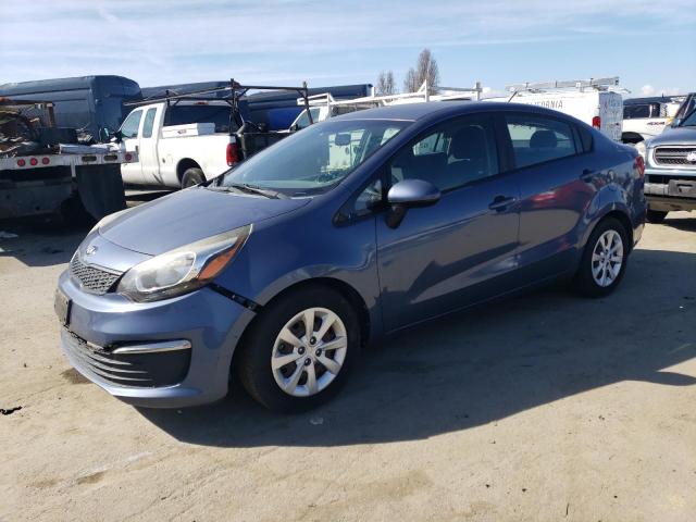 KIA RIO 2016 knadm4a36g6540267