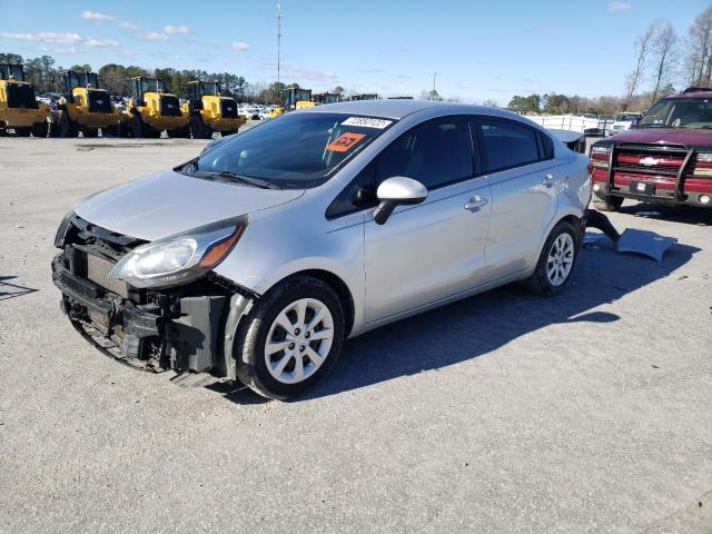 KIA RIO LX 2016 knadm4a36g6540687