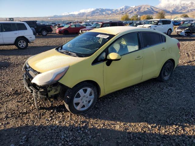 KIA RIO LX 2016 knadm4a36g6546277