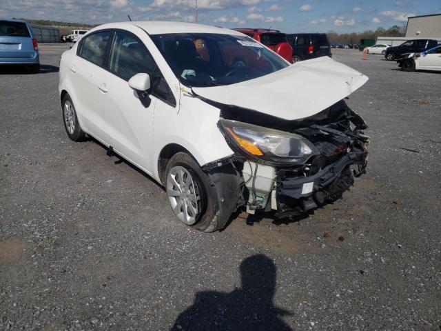 KIA RIO LX 2016 knadm4a36g6547641