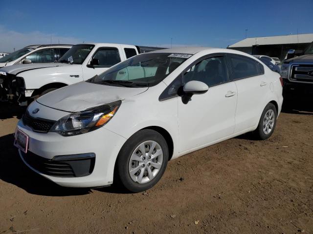 KIA RIO 2016 knadm4a36g6549969