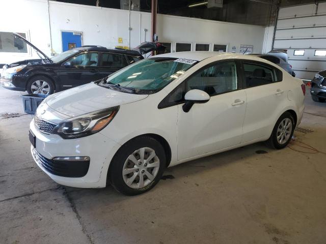 KIA RIO LX 2016 knadm4a36g6562849