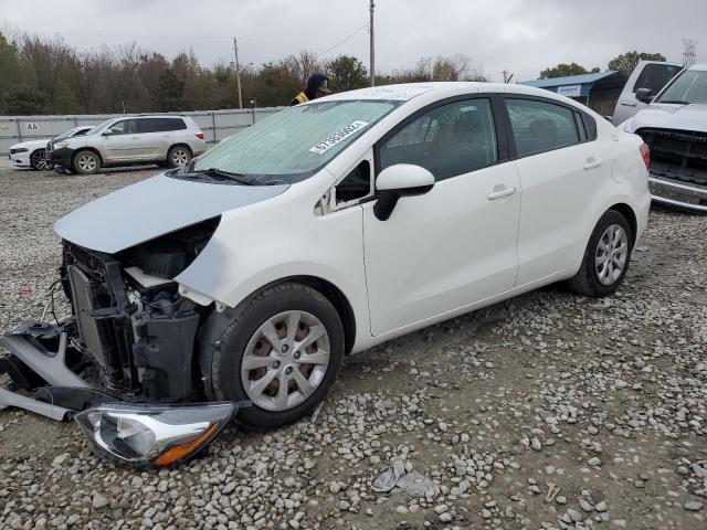 KIA RIO LX 2016 knadm4a36g6574340