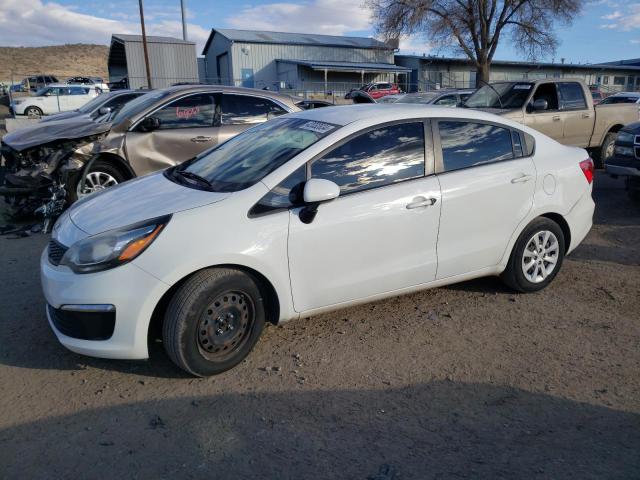 KIA RIO 2016 knadm4a36g6576539