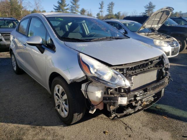 KIA RIO LX 2016 knadm4a36g6589713