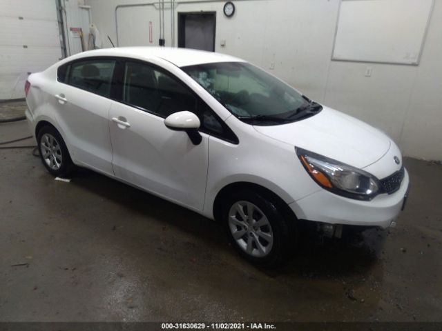 KIA RIO 2016 knadm4a36g6597469