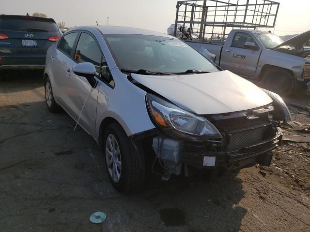 KIA RIO LX 2016 knadm4a36g6632835