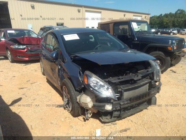 KIA RIO 2016 knadm4a36g6651319