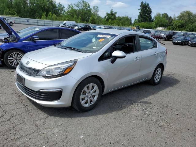 KIA RIO 2016 knadm4a36g6653409