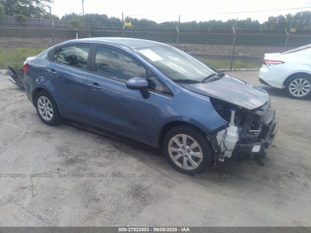 KIA RIO 2016 knadm4a36g6660361