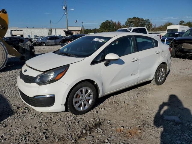 KIA RIO 2016 knadm4a36g6663454