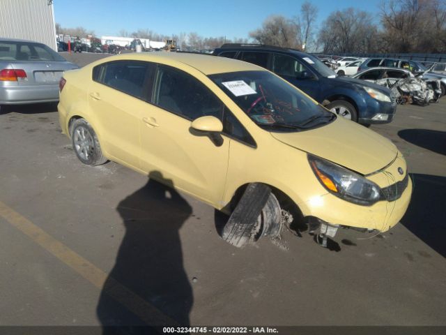 KIA RIO 2016 knadm4a36g6667052