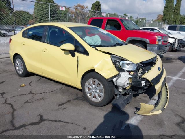 KIA RIO 2016 knadm4a36g6667066