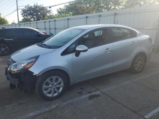 KIA RIO 2016 knadm4a36g6670582