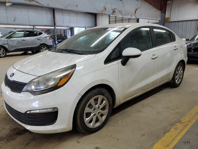 KIA RIO LX 2016 knadm4a36g6682084