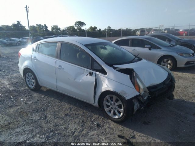 KIA RIO 2016 knadm4a36g6687012