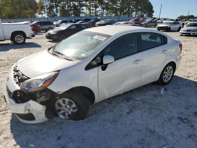 KIA RIO 2016 knadm4a36g6690461