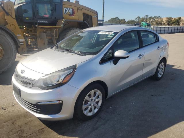 KIA RIO 2017 knadm4a36h6005358