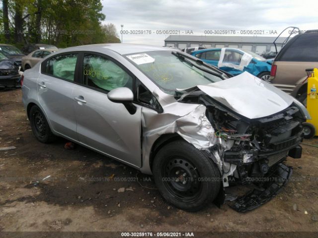 KIA RIO 2017 knadm4a36h6006610