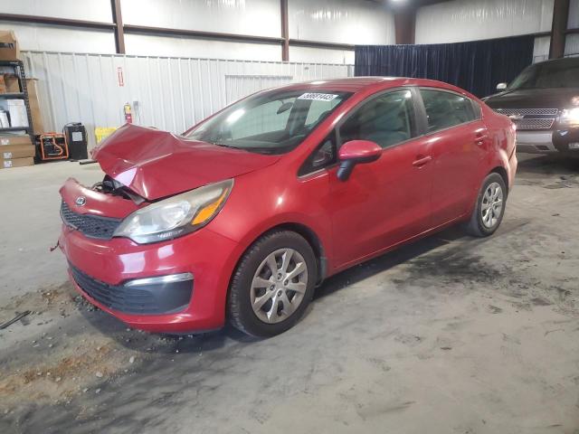 KIA RIO 2017 knadm4a36h6011404