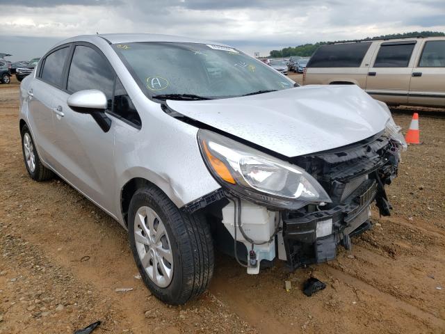 KIA RIO LX 2017 knadm4a36h6021477